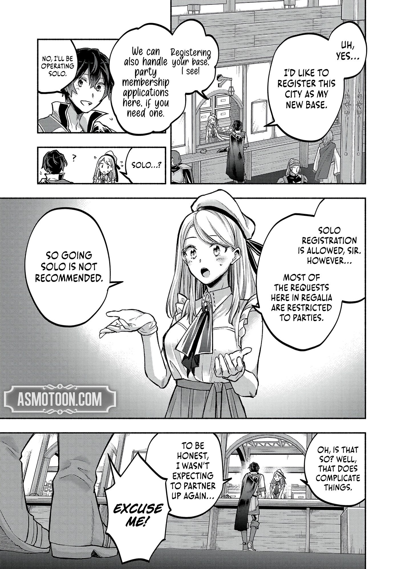 My Trash Skill 'Appraisal' Awakened into 'Inheritance' — Now I Wield the Power of Heroes and Stand Unmatched! Chapter 2 13